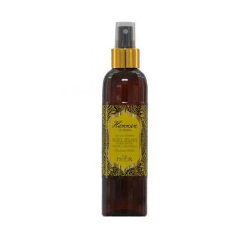 Spray de corp Pielor Hammam El Hana Tunisian Amber, 200 ml de firma originala