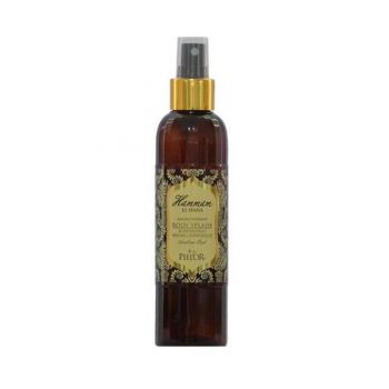 Spray pentru corp Pielor Hammam El Hana Arabian Oud, 200 ml de firma originala