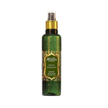 Spray pentru corp Pielor Hammam El Hana Olive Therapy, 200 ml ieftina