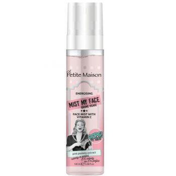 Tonic Mist my face Petite Maison, 100 ml Tonic Mist my face Petite Maison, 100 ml