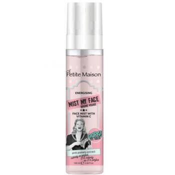 Tonic Mist my face Petite Maison, 100 ml