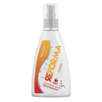 Crema pentru Celulita Reforma Dr. Kelen, 150 ml