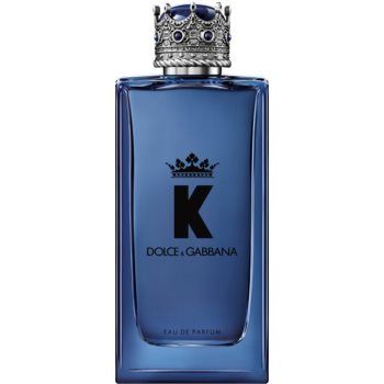 Dolce & Gabbana K by Dolce & Gabbana Eau de Parfum pentru bărbați