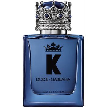 Dolce&Gabbana K by Dolce & Gabbana Eau de Parfum pentru bărbați