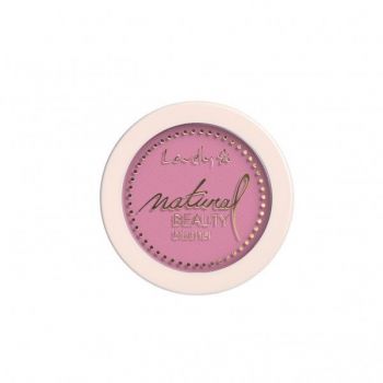 Fard de obraz Lovely Blusher Natural Beauty 03, 4g