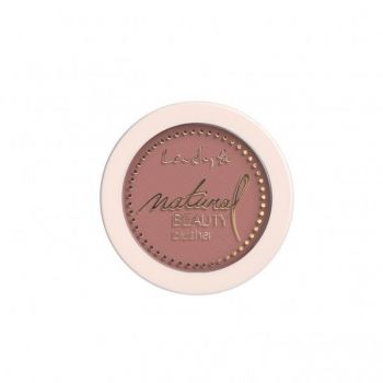 Fard de obraz Lovely Blusher Natural Beauty 04, 4g ieftin