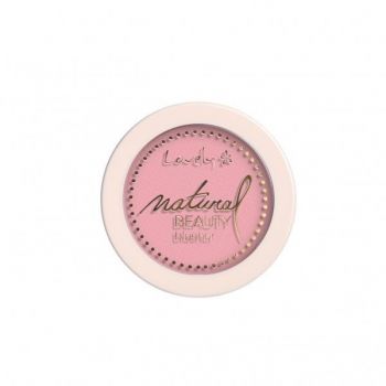 Fard de obraz Lovely Blusher Natural Beauty 05, 4g ieftin