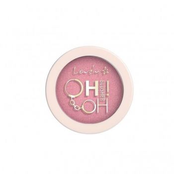 Fard de obraz Lovely Blusher Oh Oh, 4g ieftin