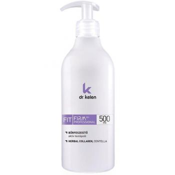 Fit Firm Crema Fermitate D. Kelen, 500 ml