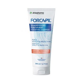 Forcapil Sampon Fortifiant Arkopharma, 200 ml