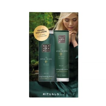 Jing gift set 120 ml