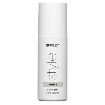 Spray pentru Volum la Radacini - Subrina Professional Style Prime Root Lift Extra Volume, 150 ml