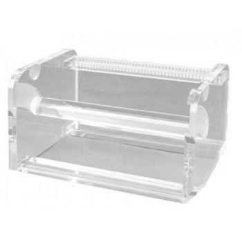 Dispenser - Acrylic Foil Dispenser Beautyfor, 1 buc