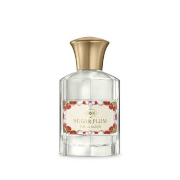 Eau de SABON Sugar Plum