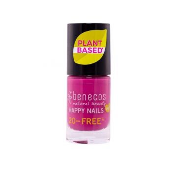Lac de Unghii Benecos, nuanta My Secret, 5 ml