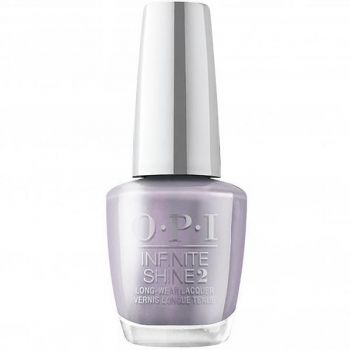 Lac de Unghii - OPI Infinite Shine Lacquer Milano Addio Bad Nails, Ciao Great Nails, 15 ml