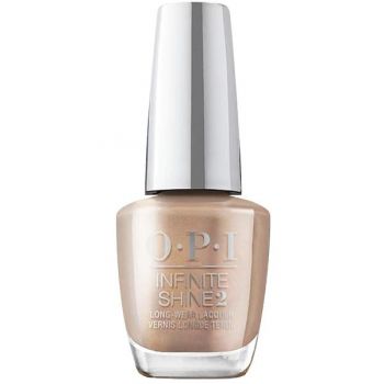 Lac de Unghii - OPI Infinite Shine Lacquer Milano Fall-ing for Milan, 15ml