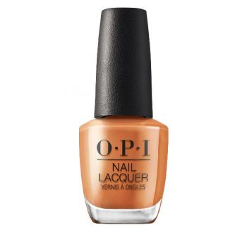 Lac de Unghii - OPI Nail Lacquer Milano Have Your Panettone and Eat It, 15ml la reducere