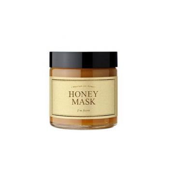 Masca de fata I'm from Honey Mask 120g ieftina