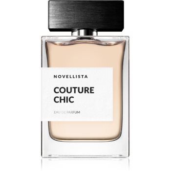 NOVELLISTA Couture Chic Eau de Parfum pentru femei la reducere