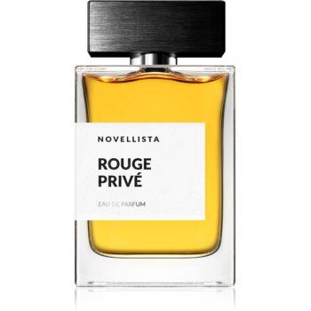 NOVELLISTA Rouge Privé Eau de Parfum pentru femei