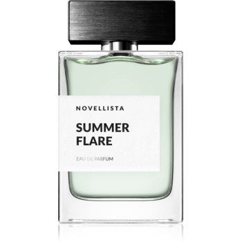 NOVELLISTA Summer Flare Eau de Parfum pentru femei