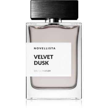 NOVELLISTA Velvet Dusk Eau de Parfum unisex