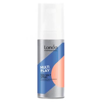 Spray cu Sare de Mare - Londa Professional Multiplay Sea Salt Spray, 150ml