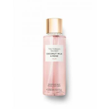 Spray de Corp, Coconut Milk Rose, Victoria's Secret, 250 ml