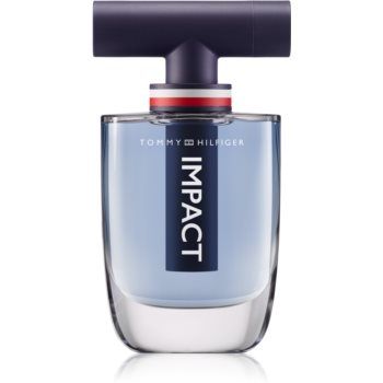 Tommy Hilfiger Impact Eau de Toilette pentru bărbați