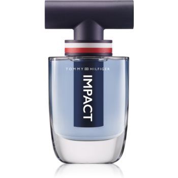 Tommy Hilfiger Impact Eau de Toilette pentru bărbați