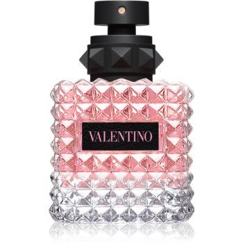 Valentino Born In Roma Donna Eau de Parfum pentru femei la reducere