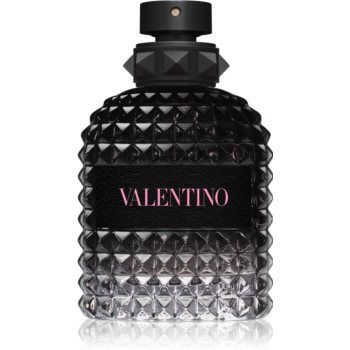 Valentino Born In Roma Uomo Eau de Toilette pentru bărbați