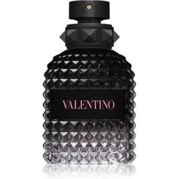 Valentino Born In Roma Uomo Eau de Toilette pentru bărbați