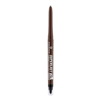 Creion Sprancene Essence Super Last Eyebrow Pomade Pencil Waterproof