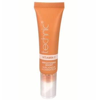 Crema iluminatoare pentru ochi cu Vitamina C, Technic Brightening Boost, 10 ml