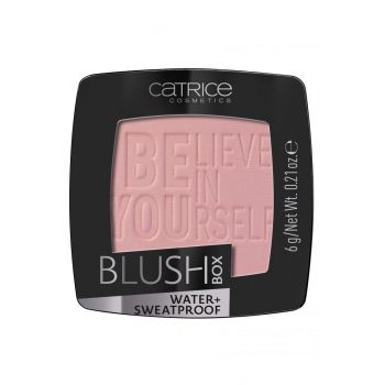 Fard De Obraz Catrice Blush Box