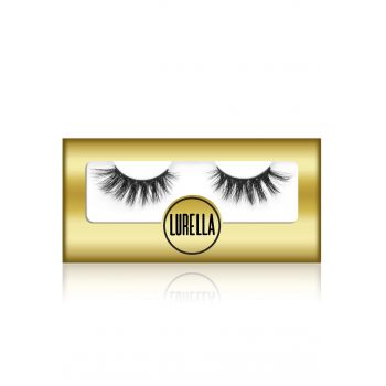 Gene False Lurella Cosmetics 3D Mink - Monica