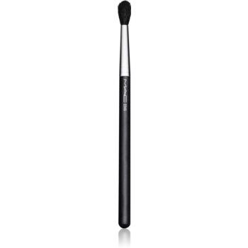 MAC Cosmetics 224S Tapered Blending Brush pensulă pentru aplicarea fardului de pleoape de firma originala