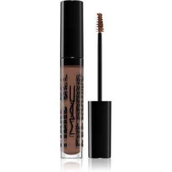 MAC Cosmetics Eye Brows Big Boost Fiber Gel gel pentru sprancene