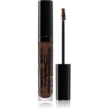 MAC Cosmetics Eye Brows Big Boost Fiber Gel gel pentru sprancene