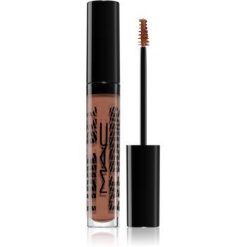 MAC Cosmetics Eye Brows Big Boost Fiber Gel gel pentru sprancene