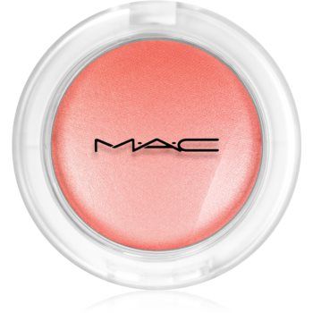 MAC Cosmetics Glow Play Blush blush