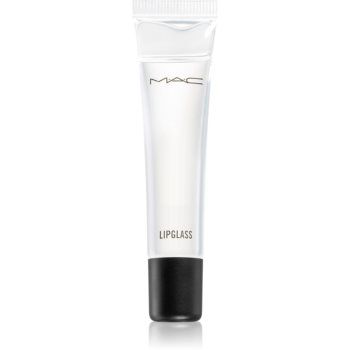 MAC Cosmetics Lipglass Clear lip gloss