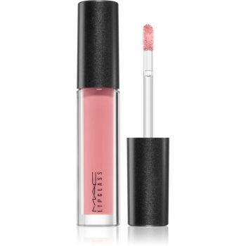 MAC Cosmetics Lipglass lip gloss