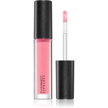 MAC Cosmetics Lipglass lip gloss