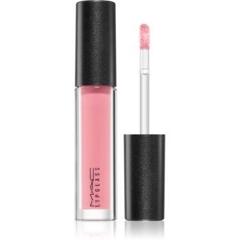 MAC Cosmetics Lipglass lip gloss