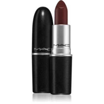 MAC Cosmetics Matte Lipstick ruj cu efect matifiant