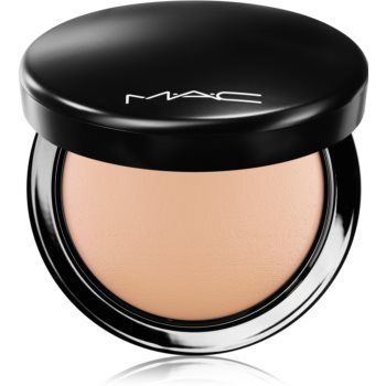 MAC Cosmetics Mineralize Skinfinish Natural pudră