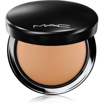 MAC Cosmetics Mineralize Skinfinish Natural pudră